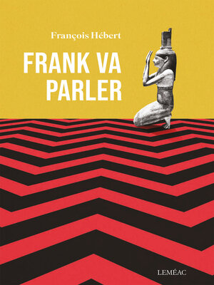 cover image of Frank va parler